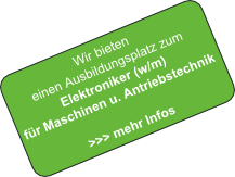 Lammers Ausbildung