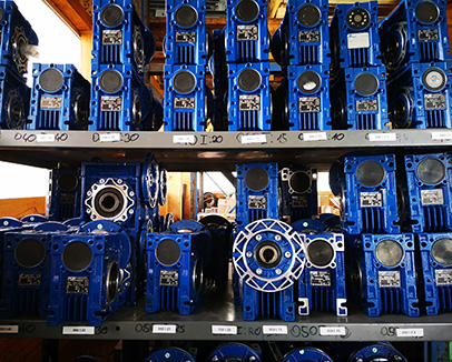 H. J. Lammers Elektromaschinenbau - Reparatur und Handel.
